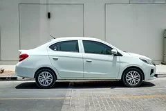 Mitsubishi Attrage