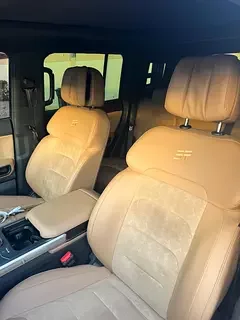 Jetour T2