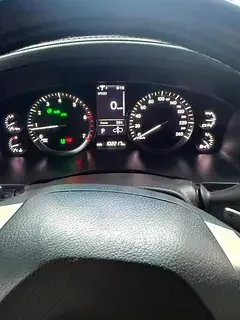 Lexus LX-Series