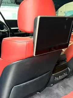 Lexus LX-Series