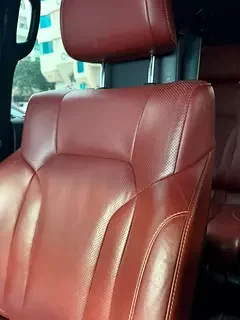 Lexus LX-Series