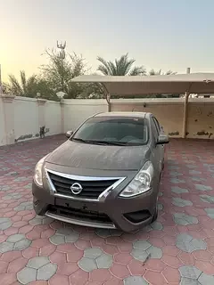 Nissan Sunny