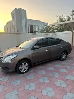 Nissan Sunny