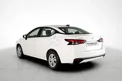 Nissan Sunny