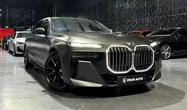 BMW 7-Series