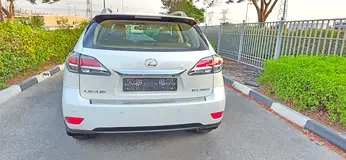 Lexus RX-Series