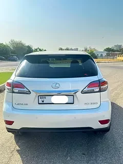 Lexus RX-Series