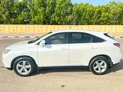 Lexus RX-Series