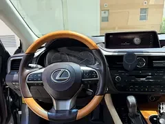 Lexus RX-Series