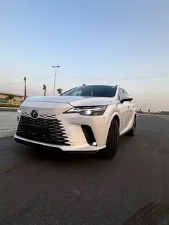 Lexus RX-Series