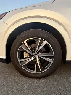 Lexus RX-Series
