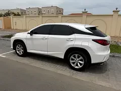Lexus RX-Series