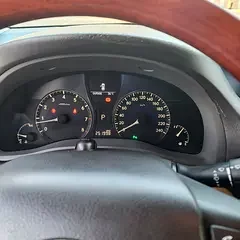Lexus RX-Series