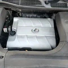Lexus RX-Series