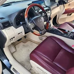 Lexus RX-Series