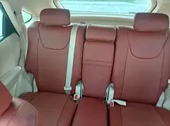 Lexus RX-Series