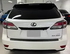 Lexus RX-Series