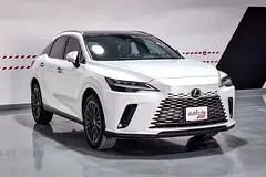 Lexus RX-Series
