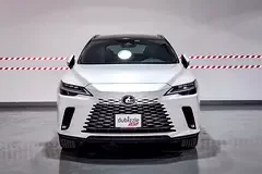 Lexus RX-Series