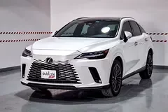 Lexus RX-Series