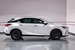 Lexus RX-Series