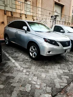 Lexus RX-Series
