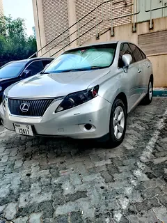 Lexus RX-Series