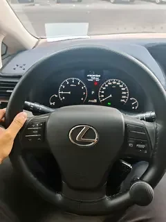 Lexus RX-Series