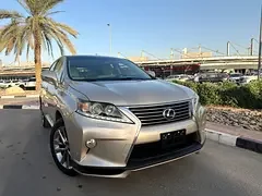 Lexus RX-Series