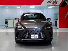 Lexus RX-Series