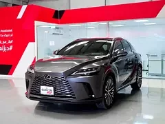 Lexus RX-Series