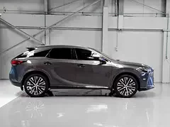 Lexus RX-Series