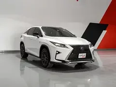 Lexus RX-Series