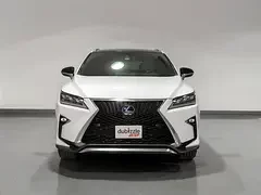 Lexus RX-Series
