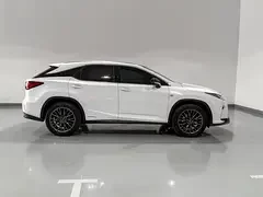 Lexus RX-Series