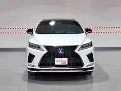 Lexus RX-Series