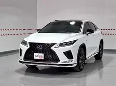 Lexus RX-Series