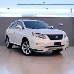 Lexus RX-Series