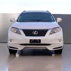 Lexus RX-Series