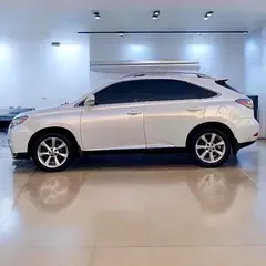 Lexus RX-Series