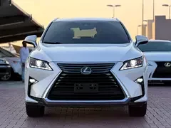 Lexus RX-Series