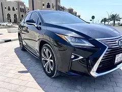 Lexus RX-Series