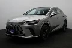 Lexus RX-Series