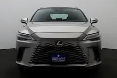Lexus RX-Series