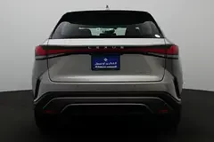 Lexus RX-Series