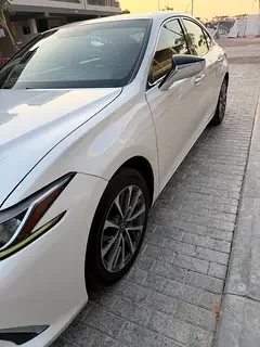 Lexus ES-Series