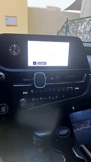 Lexus ES-Series