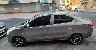 Mitsubishi Attrage