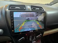 Mitsubishi Attrage
