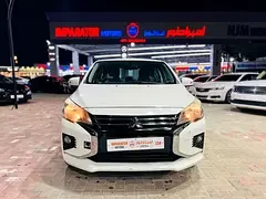 Mitsubishi Attrage